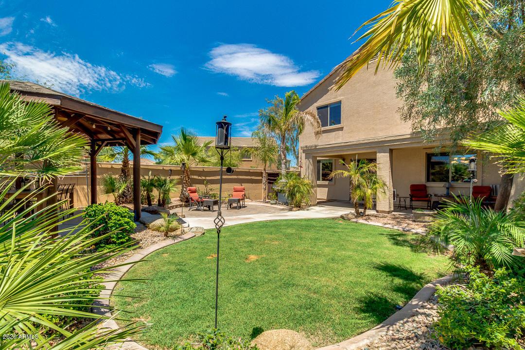 18944 N Ibis Way, Maricopa, AZ 85138