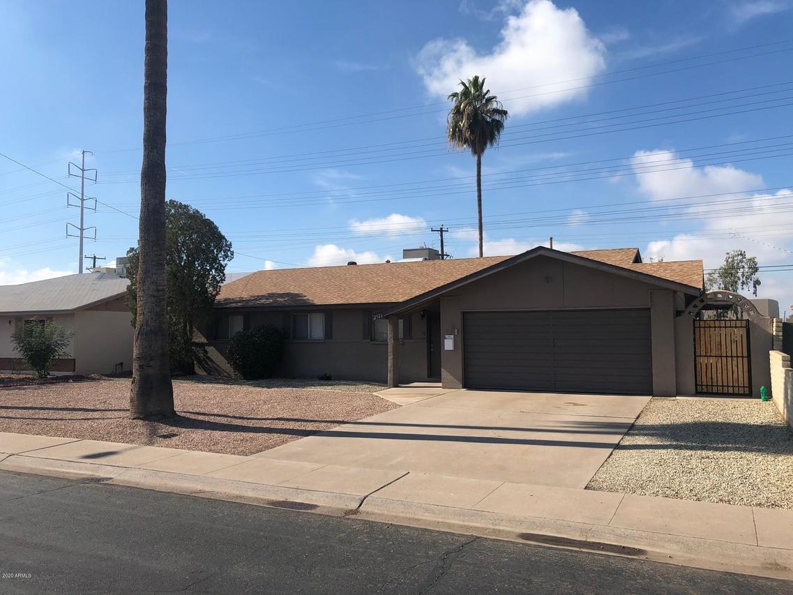 2926 S Dromedary Dr., Tempe, AZ 85282