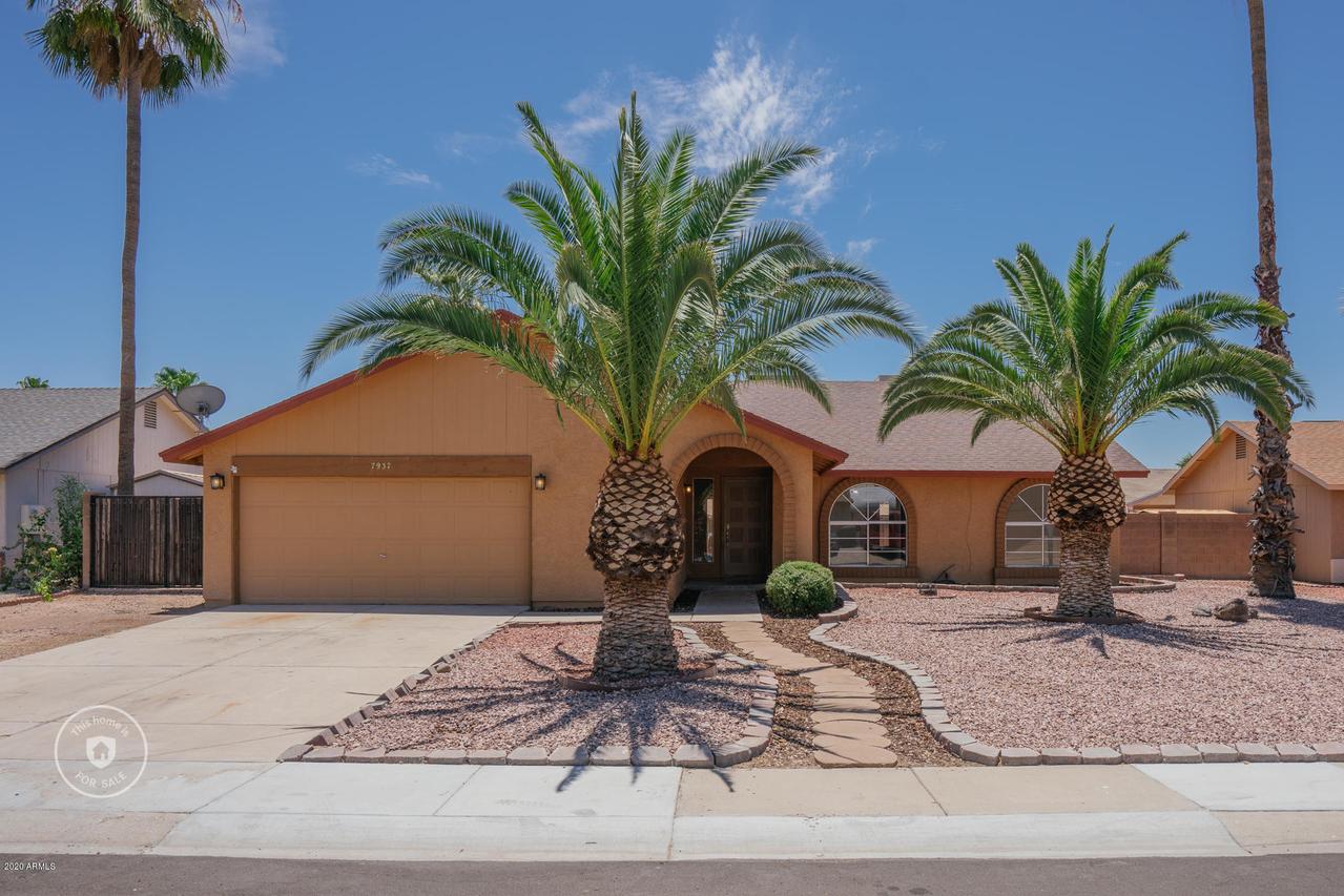 7937 W Aster Dr., Peoria, AZ 85381