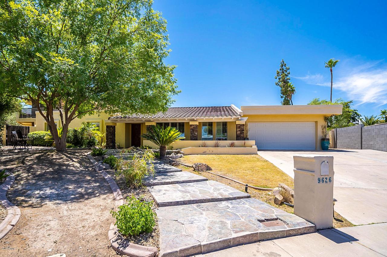 9626 N 33rd St., Phoenix, AZ 85028