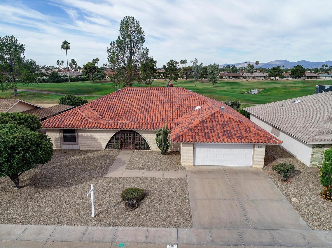 12919 W Paintbrush Dr., Sun City West, AZ 85375