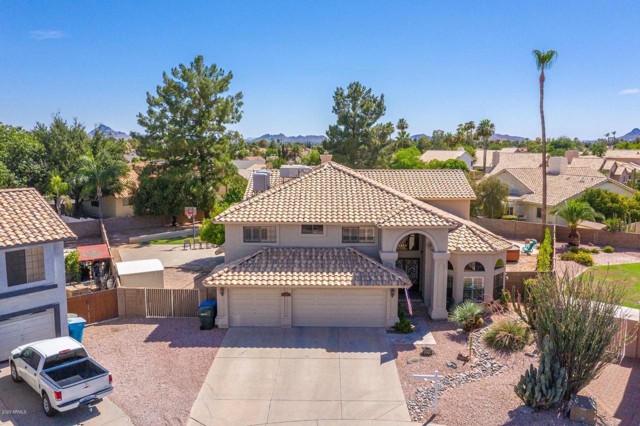 16218 N 51st St., Scottsdale, AZ 85254