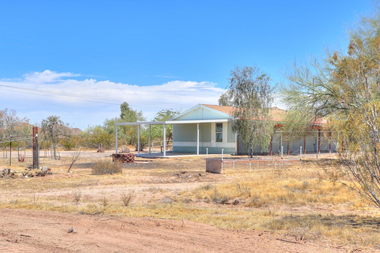 398 N Shadow Rd., Maricopa, AZ 85139