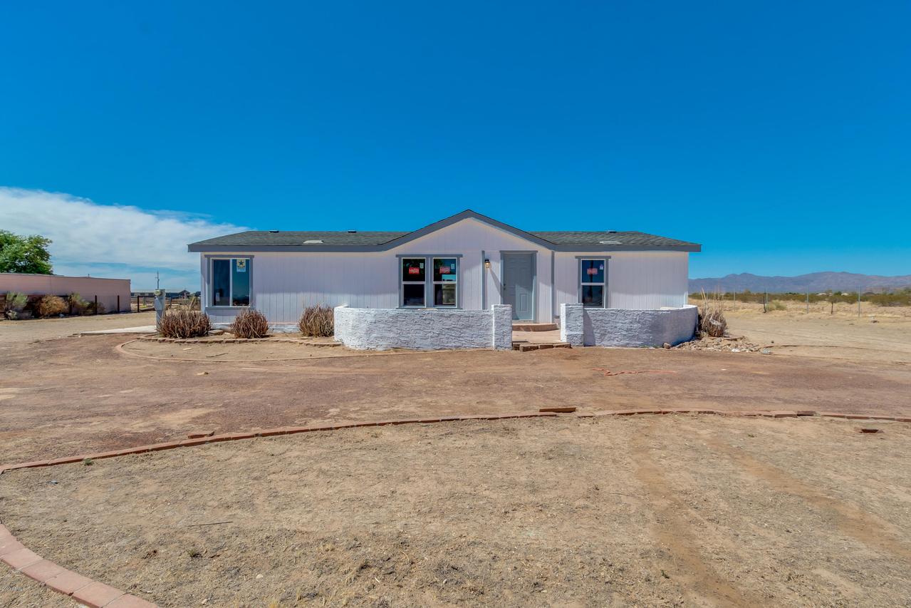 416 N 295th Ave., Buckeye, AZ 85326