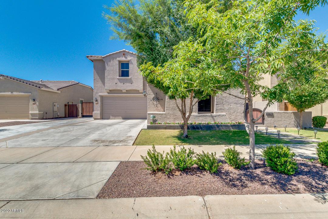 15582 W Cortez St., Surprise, AZ 85379