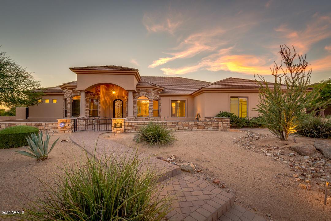 2132 N Channing St., Mesa, AZ 85207