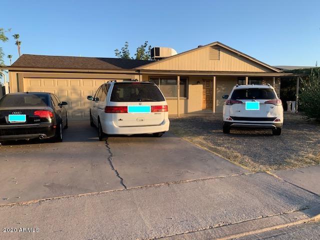 2209 W Edgewood Ave., Mesa, AZ 85202