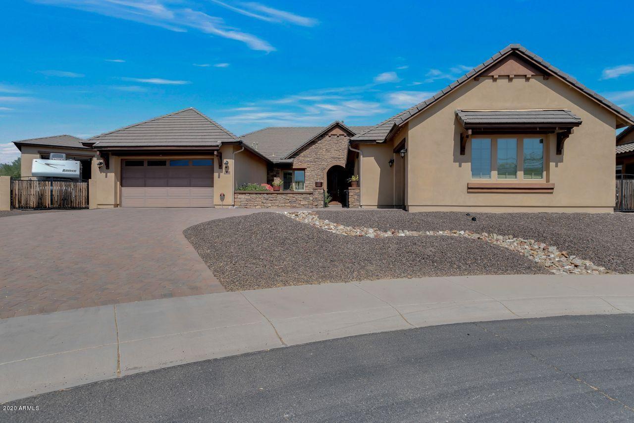 7130 W Rowel Rd., Peoria, AZ 85383