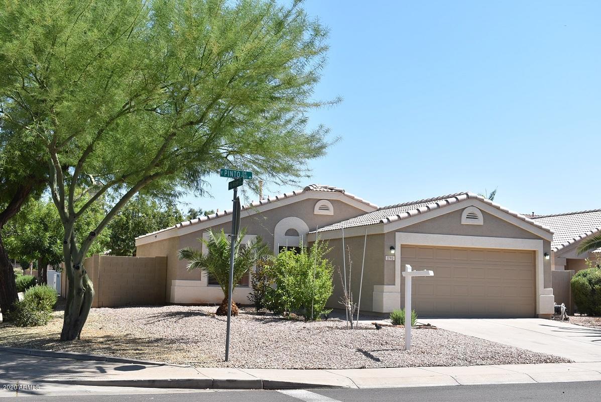 1793 E Pinto Dr., Gilbert, AZ 85296
