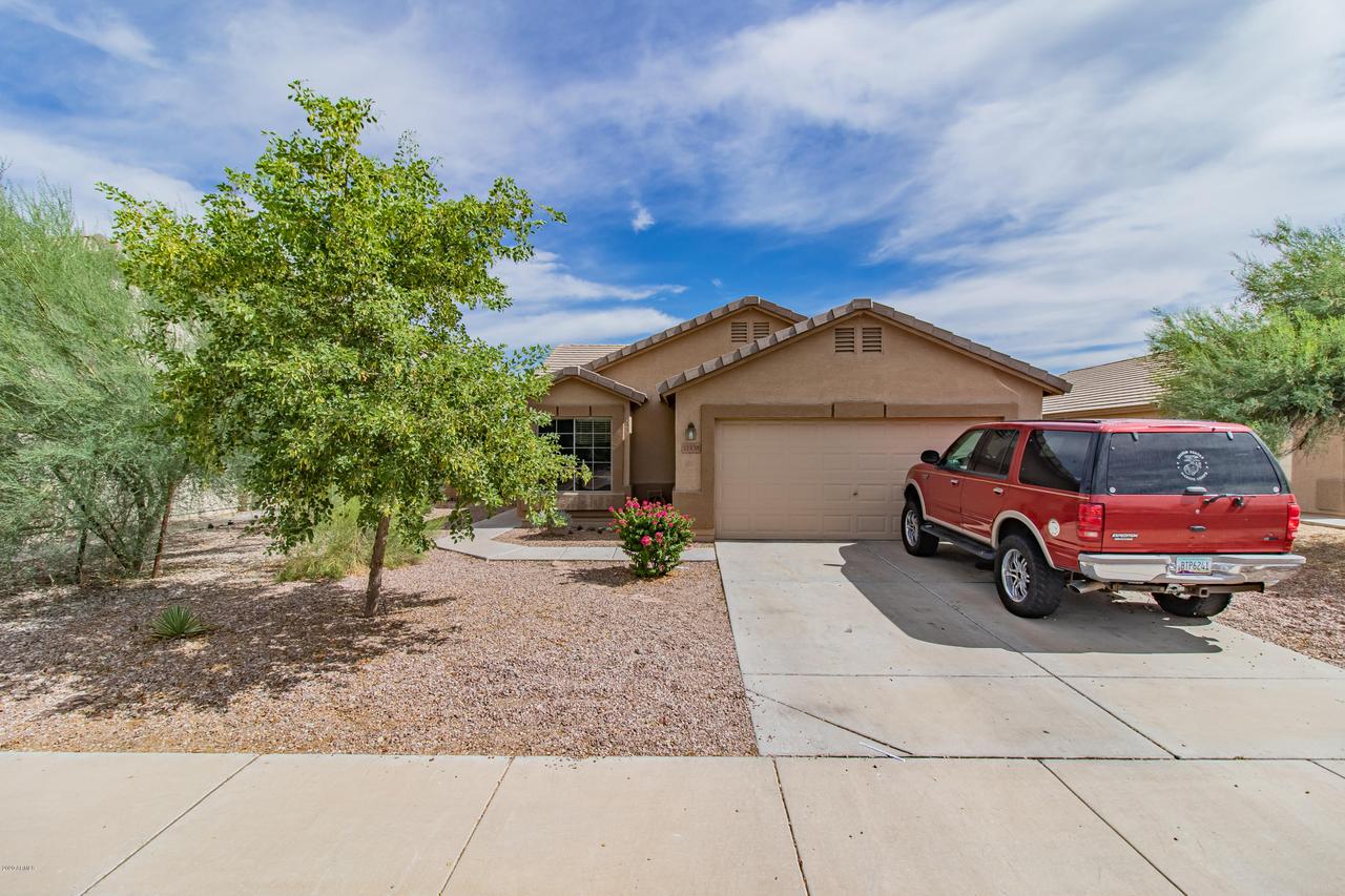 11438 W Roanoke Dr., Avondale, AZ 85353