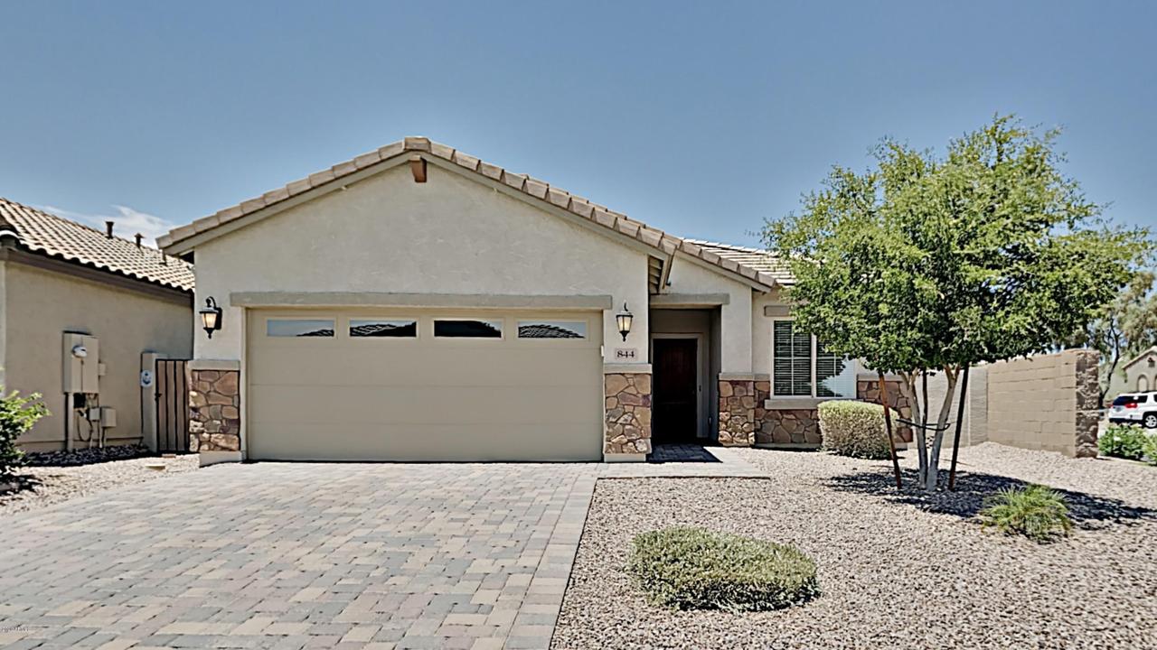 844 E Blossom Rd., San Tan Valley, AZ 85143