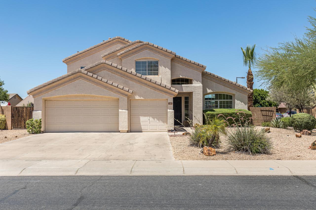 268 E Liberty Ln., Gilbert, AZ 85296
