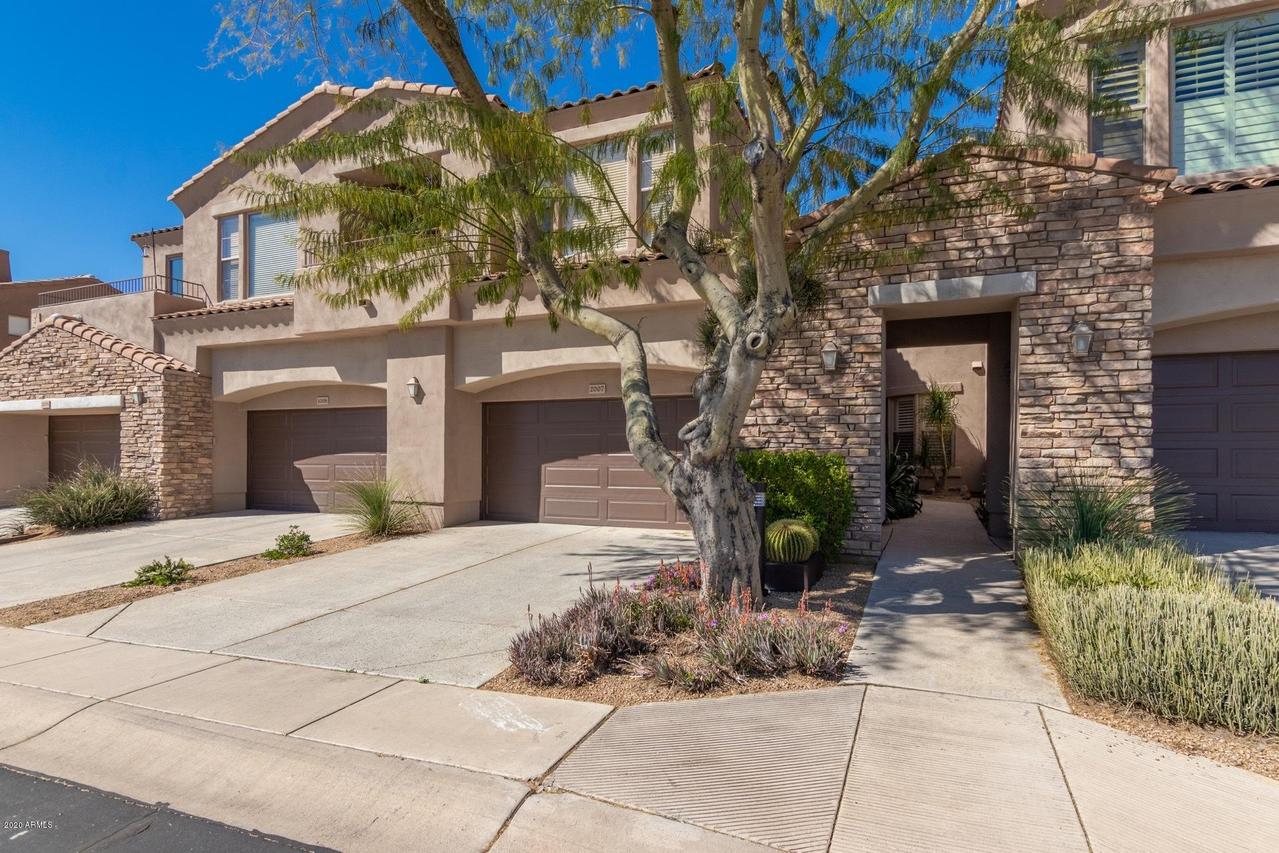 19475 N Grayhawk Dr. #2007, Scottsdale, AZ 85255