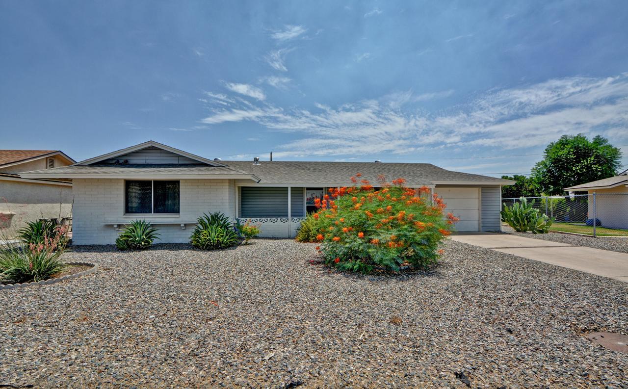 11025 N 110th Dr., Sun City, AZ 85351