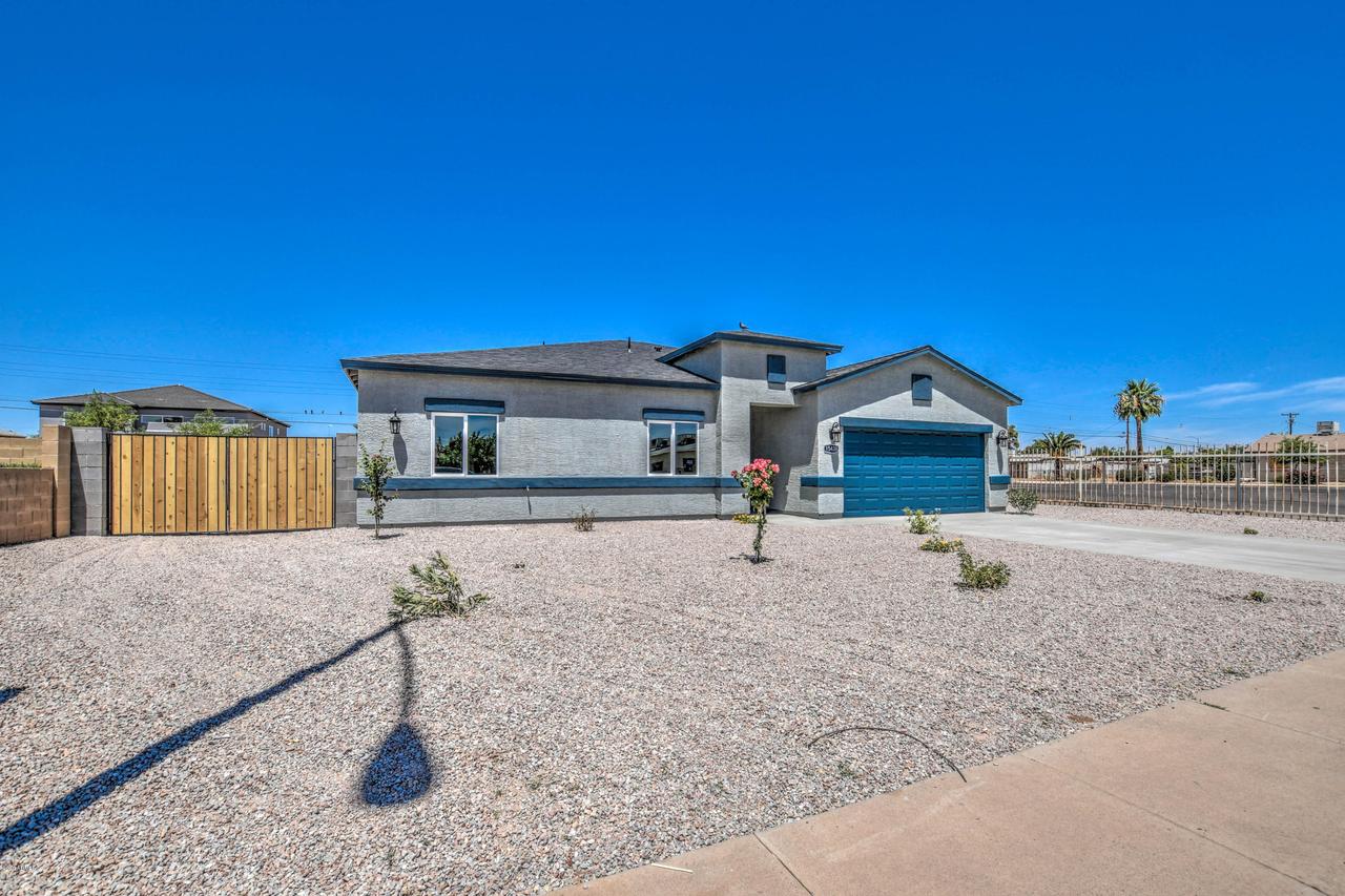 15438 N Greasewood St., Surprise, AZ 85378