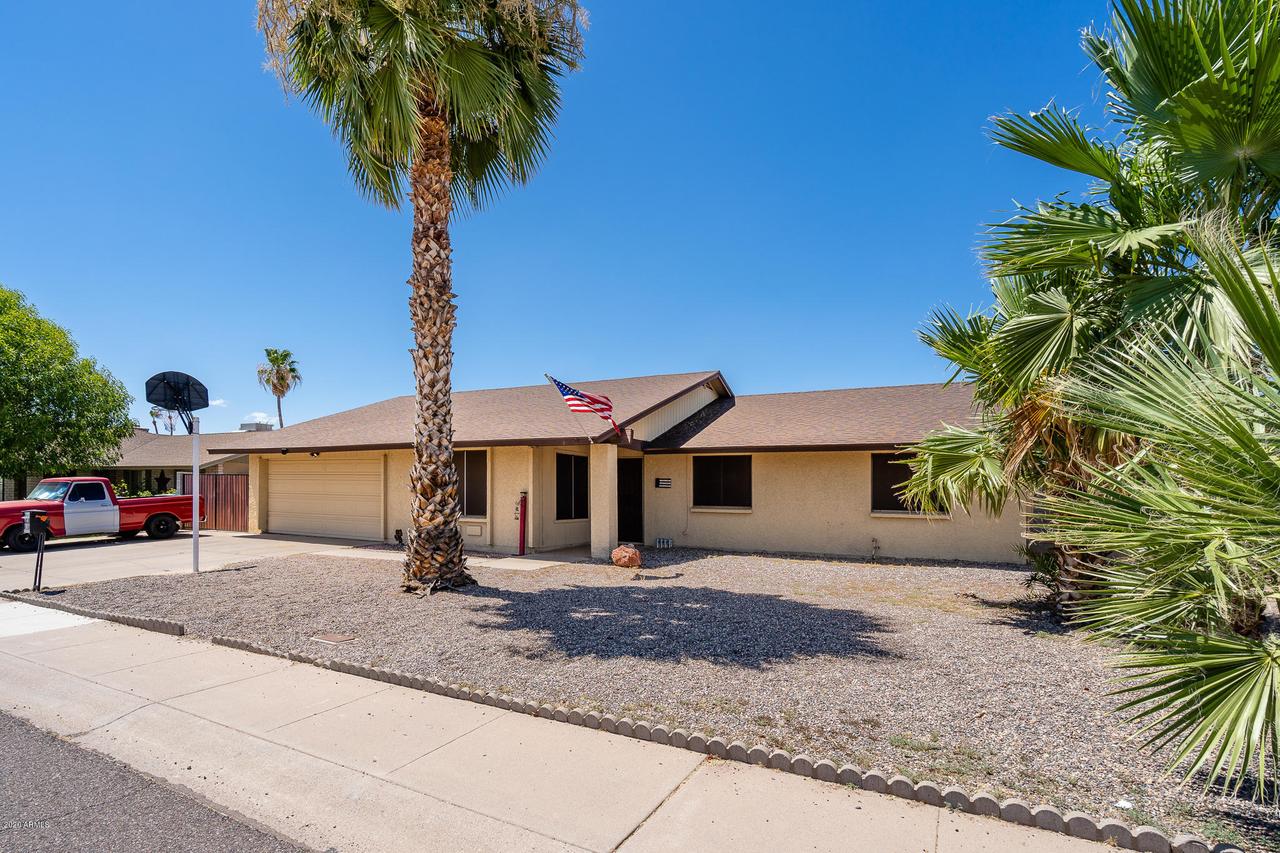 4126 W Helena Dr., Glendale, AZ 85308