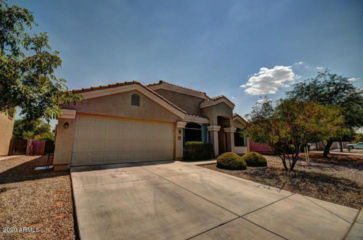 10527 W Chickasaw St., Tolleson, AZ 85353