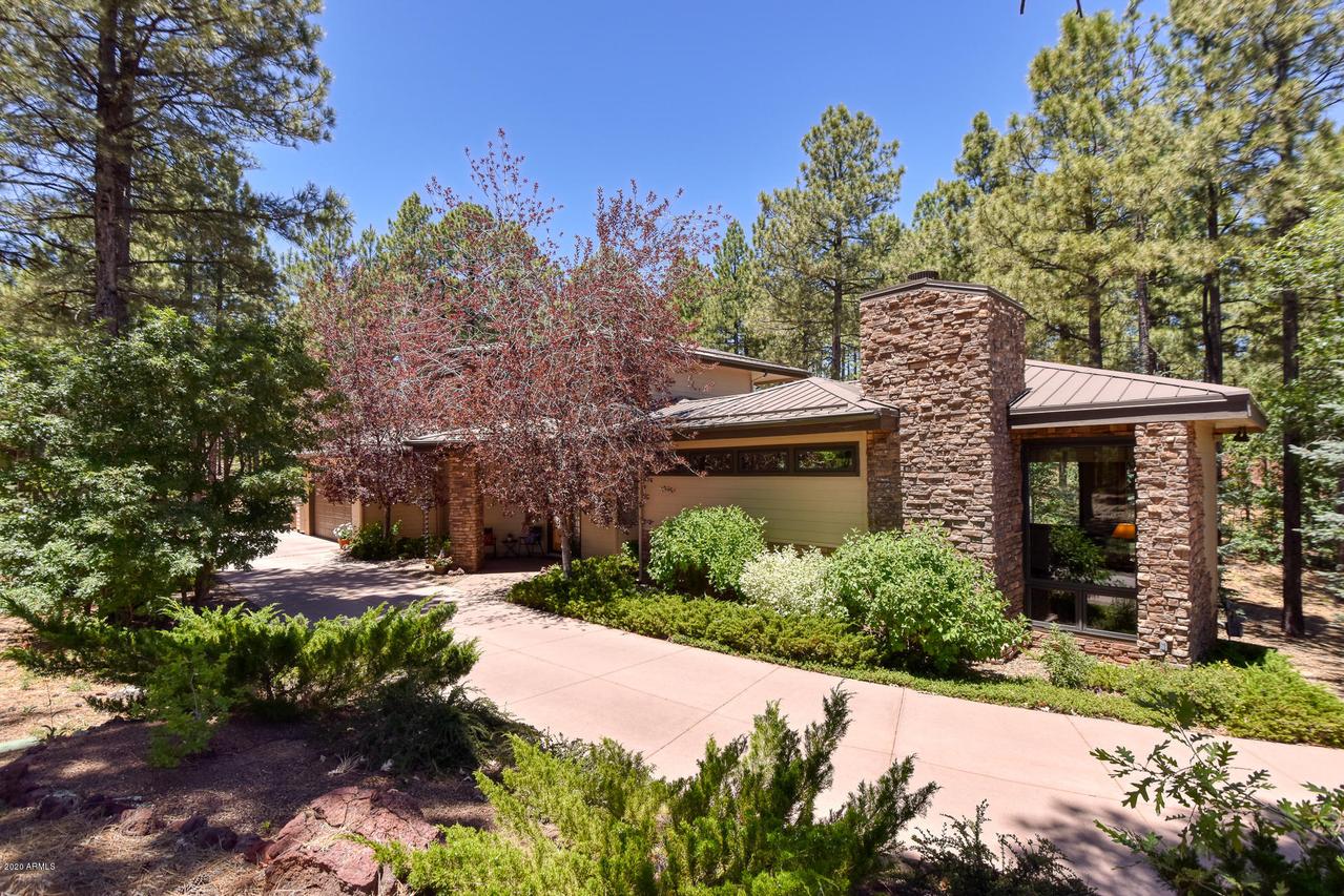 4135 S Lariat Loop, Flagstaff, AZ 86005