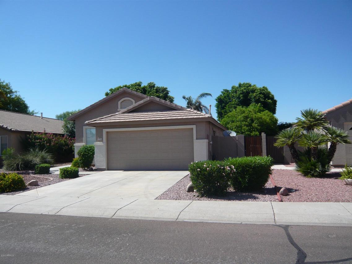 7922 W Joedad Ter., Peoria, AZ 85382