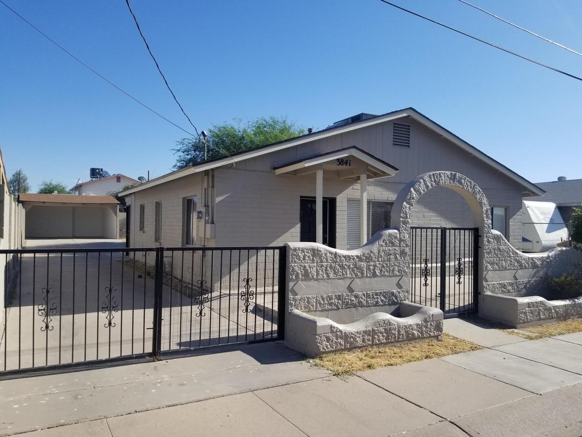 3841 W Calle Primera, Chandler, AZ 85226