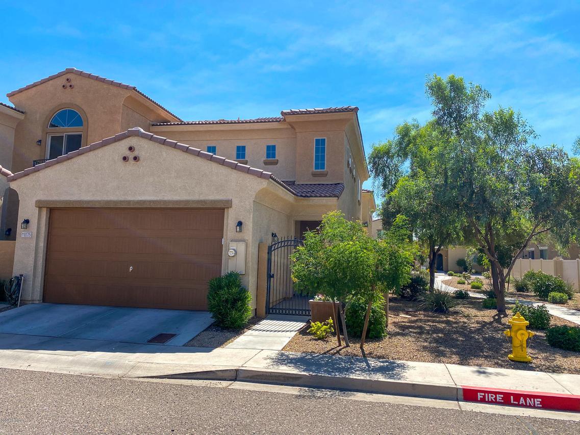 1367 S Country Club Dr. #1175, Mesa, AZ 85210