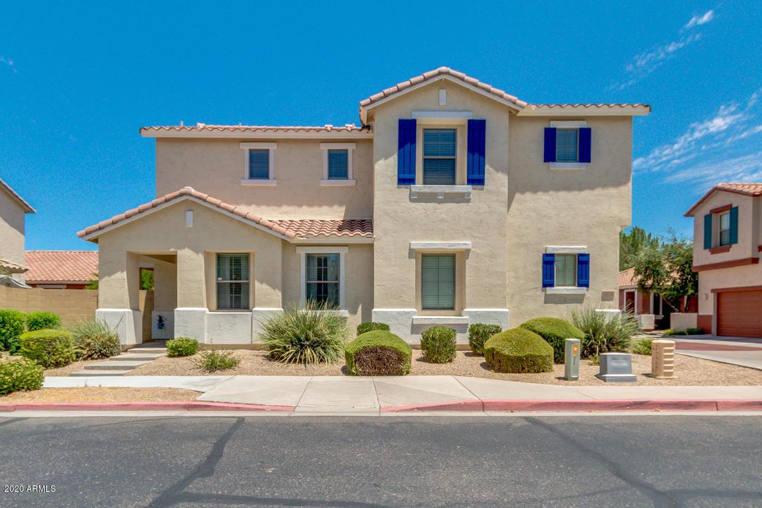 1020 E Cantebria Dr., Gilbert, AZ 85296