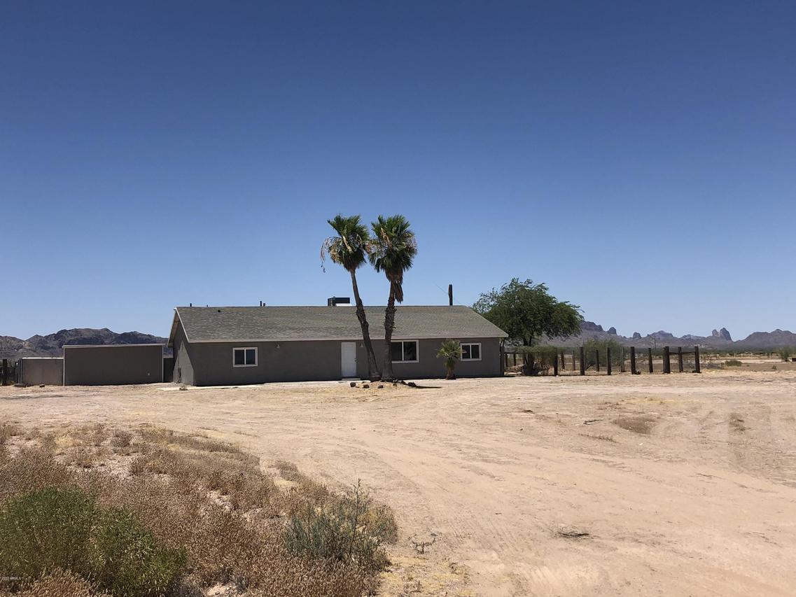 9022 S 538th Ave., Tonopah, AZ 85354