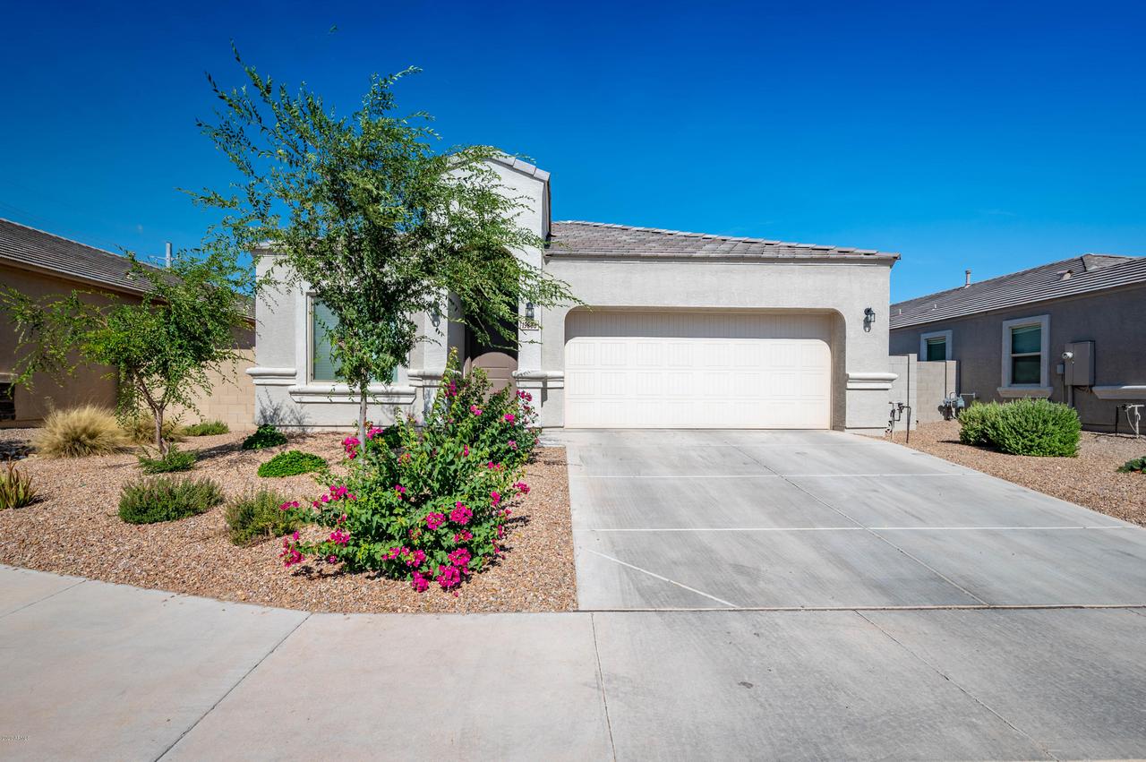 19806 N Tammy St., Maricopa, AZ 85138