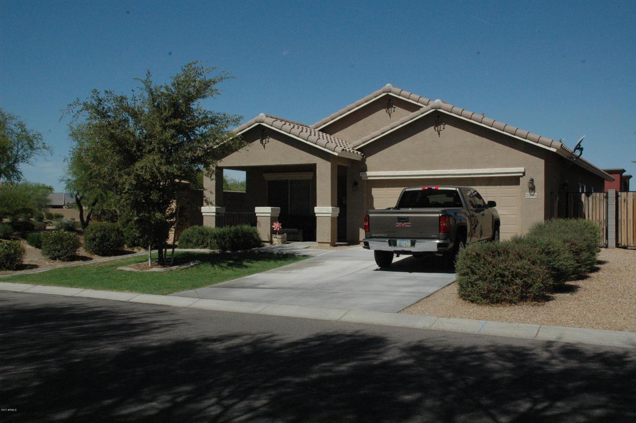 35964 N Richardson Dr., San Tan Valley, AZ 85143