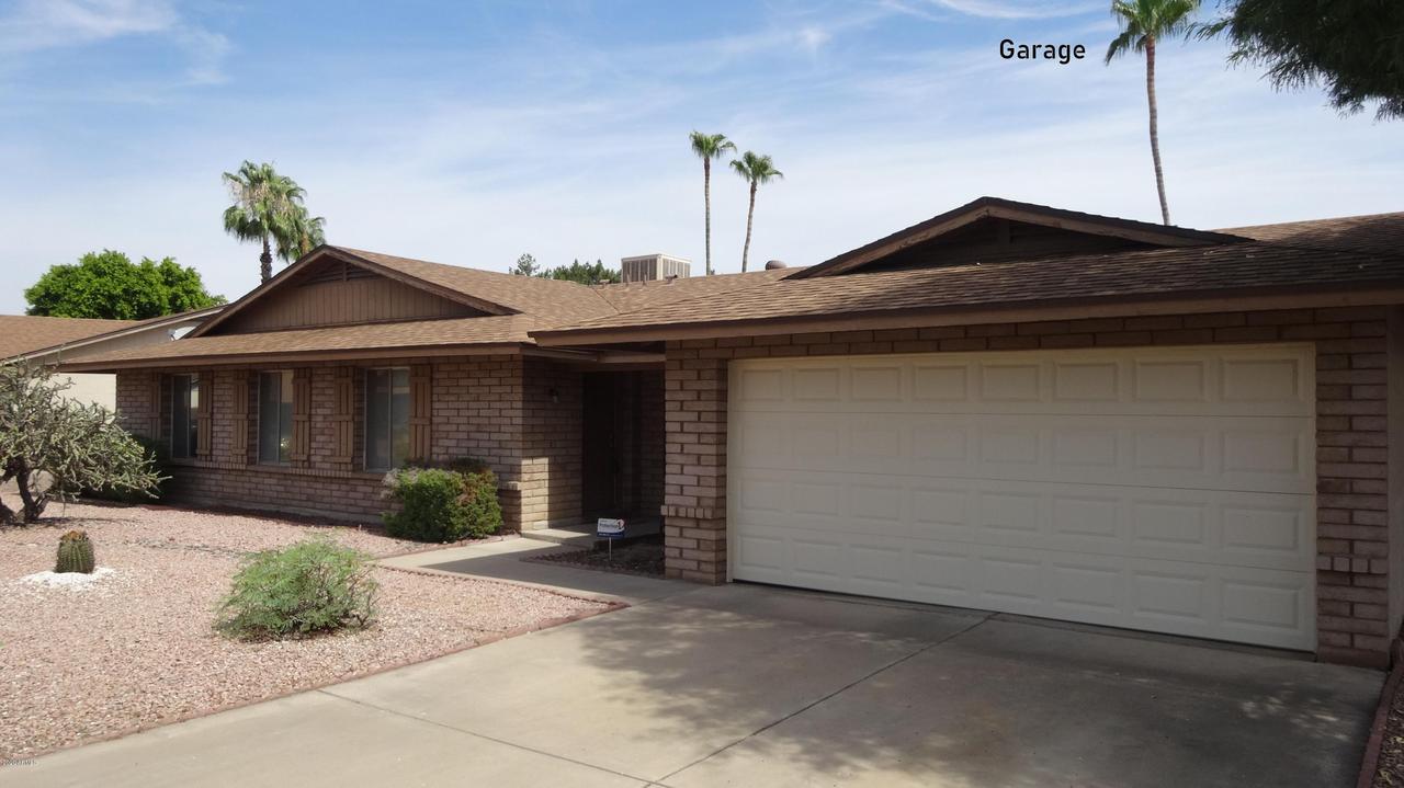 5720 W Sunnyslope Ln., Glendale, AZ 85302