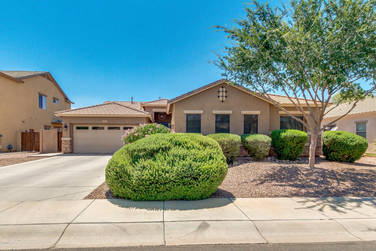 4692 S Marble St., Gilbert, AZ 85297