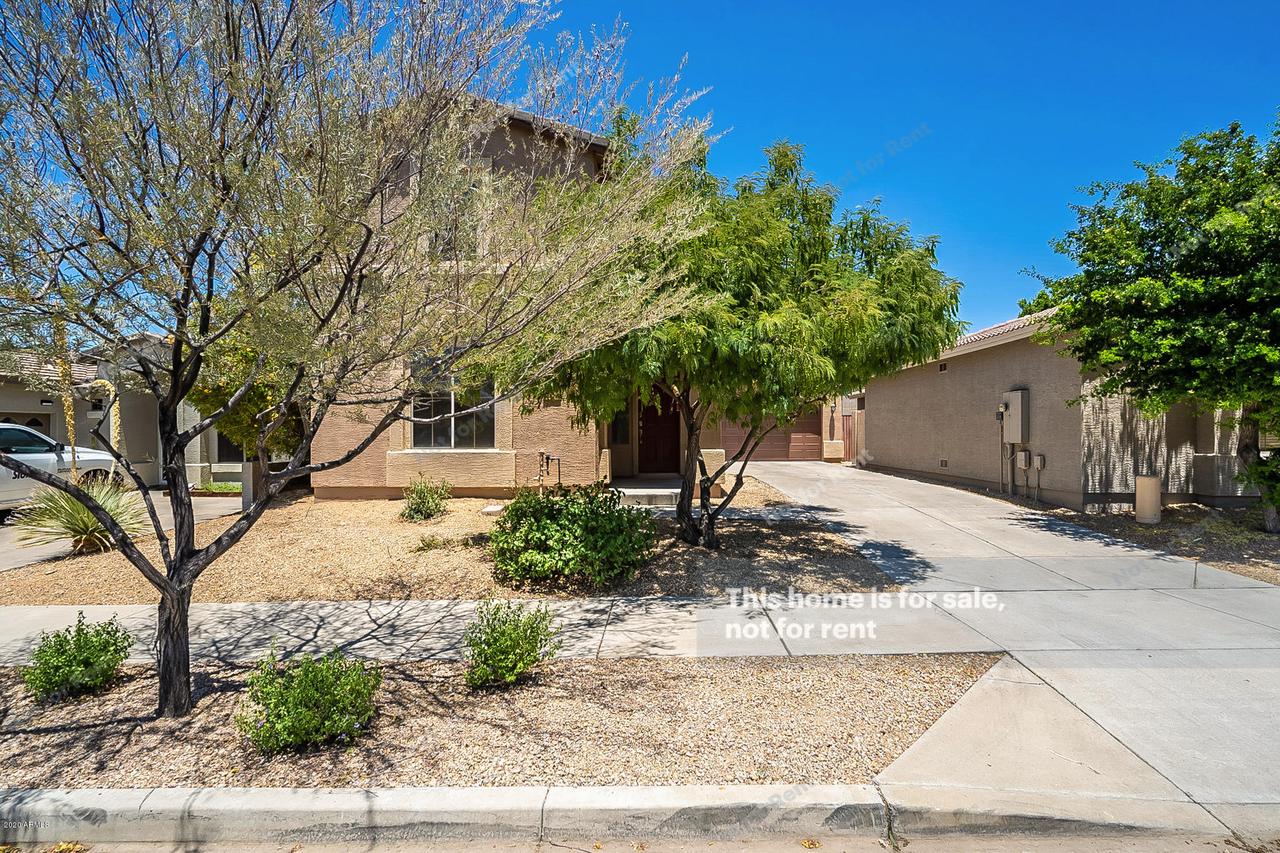 2514 W Florentine Rd., Phoenix, AZ 85086