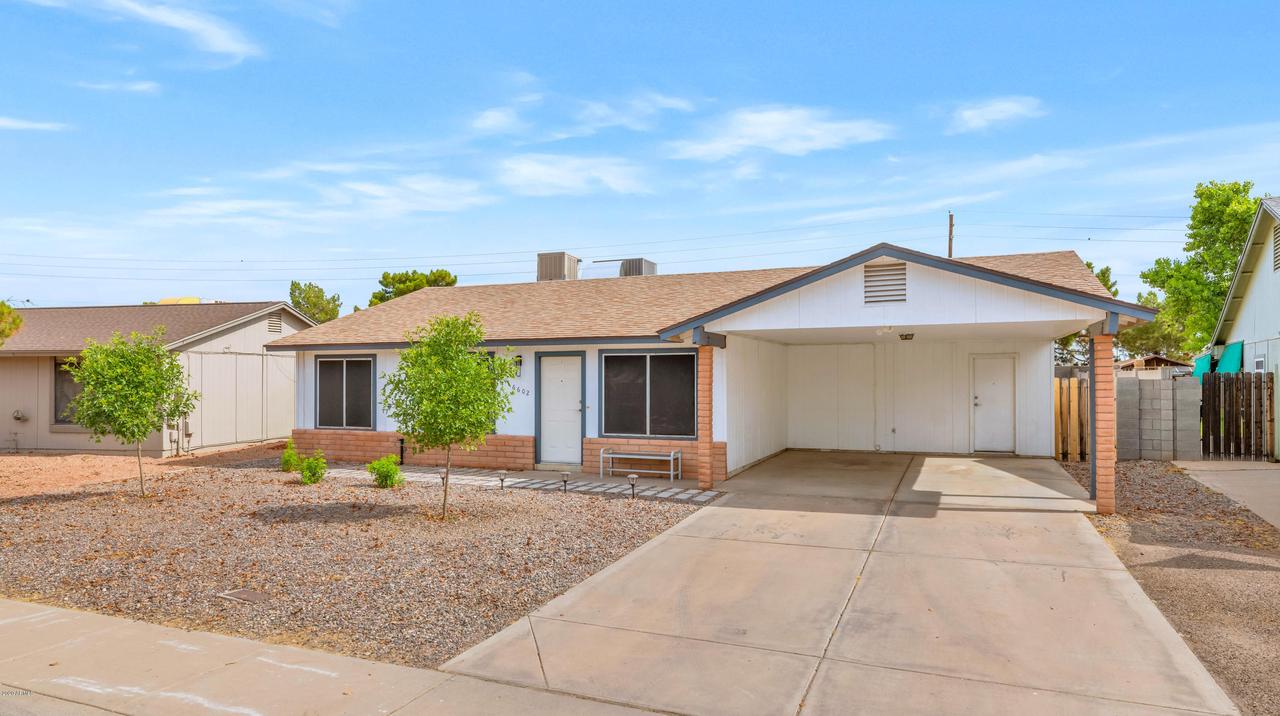 6602 W Papago St., Phoenix, AZ 85043