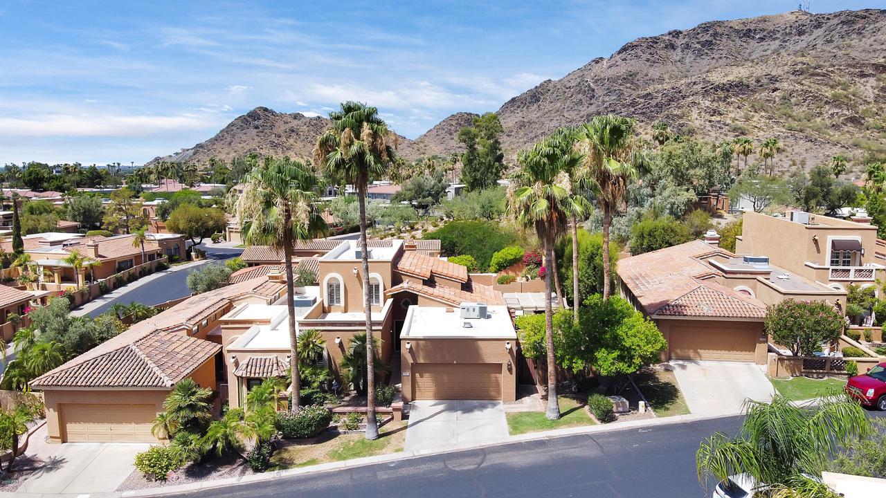 11008 N 10th St., Phoenix, AZ 85020