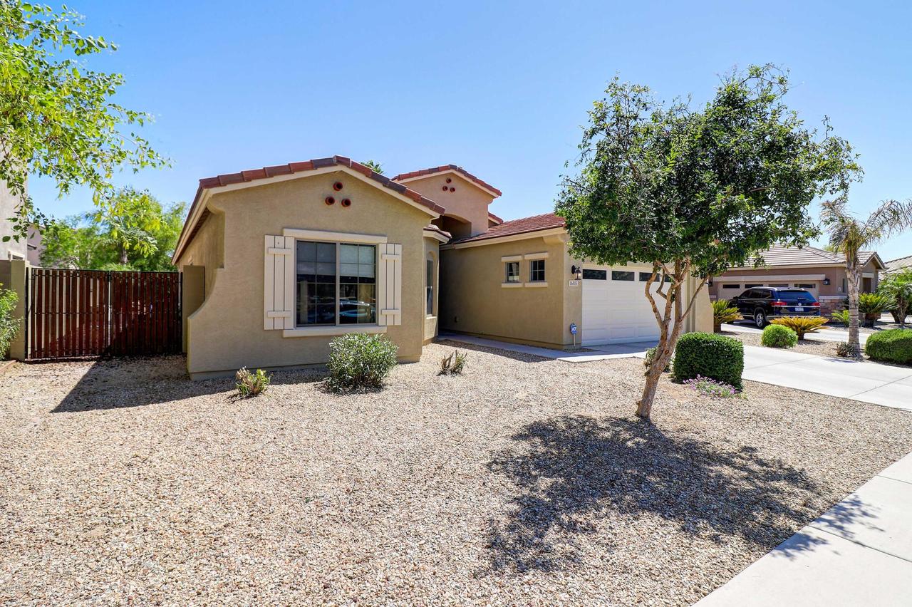 16815 W Toronto Way, Goodyear, AZ 85338