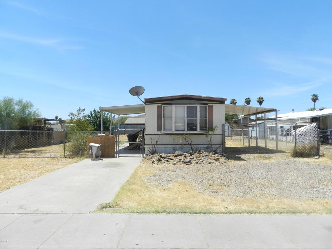 2521 E Waltann Ln., Phoenix, AZ 85032