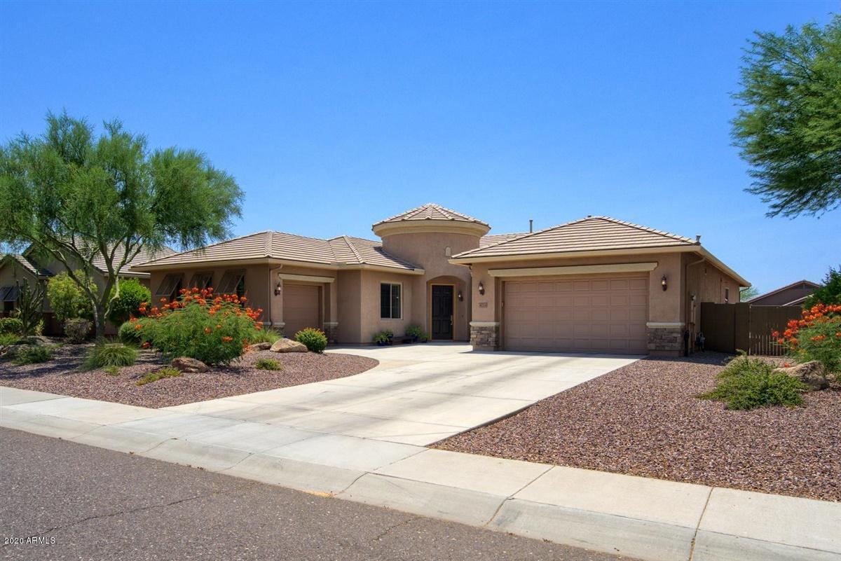 4711 W Culpepper Dr., Phoenix, AZ 85087