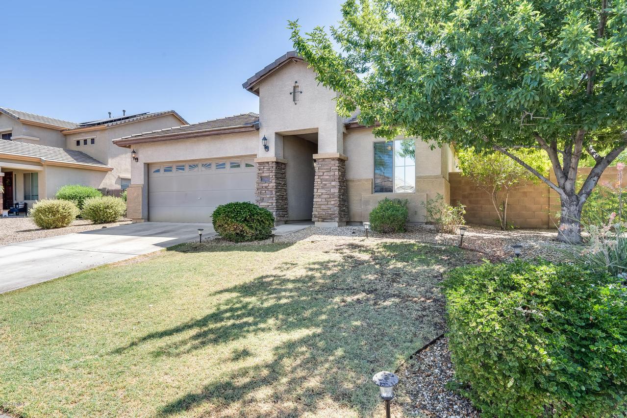 29969 N 72nd Ln., Peoria, AZ 85383