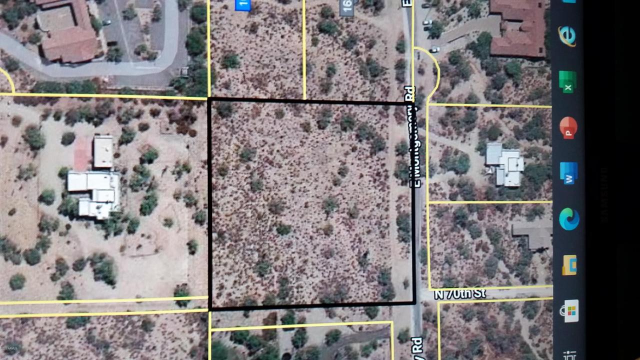 APPRX 7110 E Montgomery Rd. #'-', Scottsdale, AZ 85266