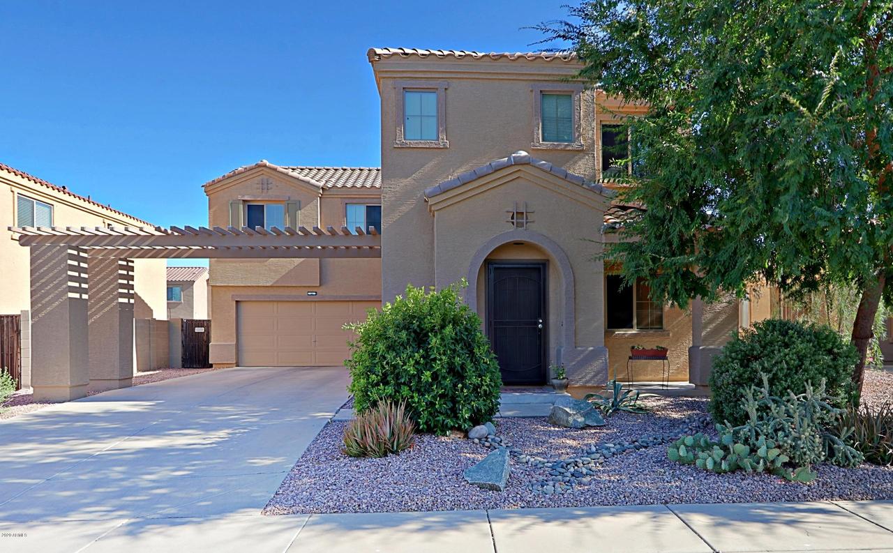 17441 W Watson Ln., Surprise, AZ 85388