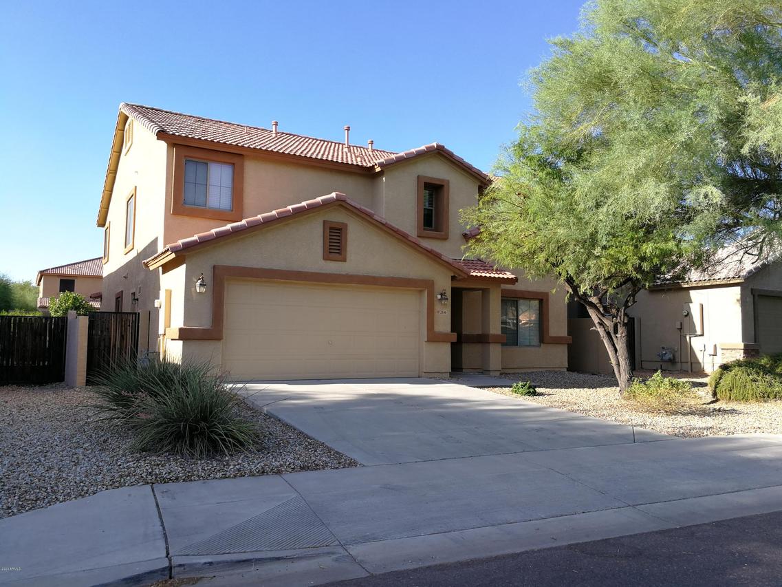 2336 W Roy Rogers Rd., Phoenix, AZ 85085