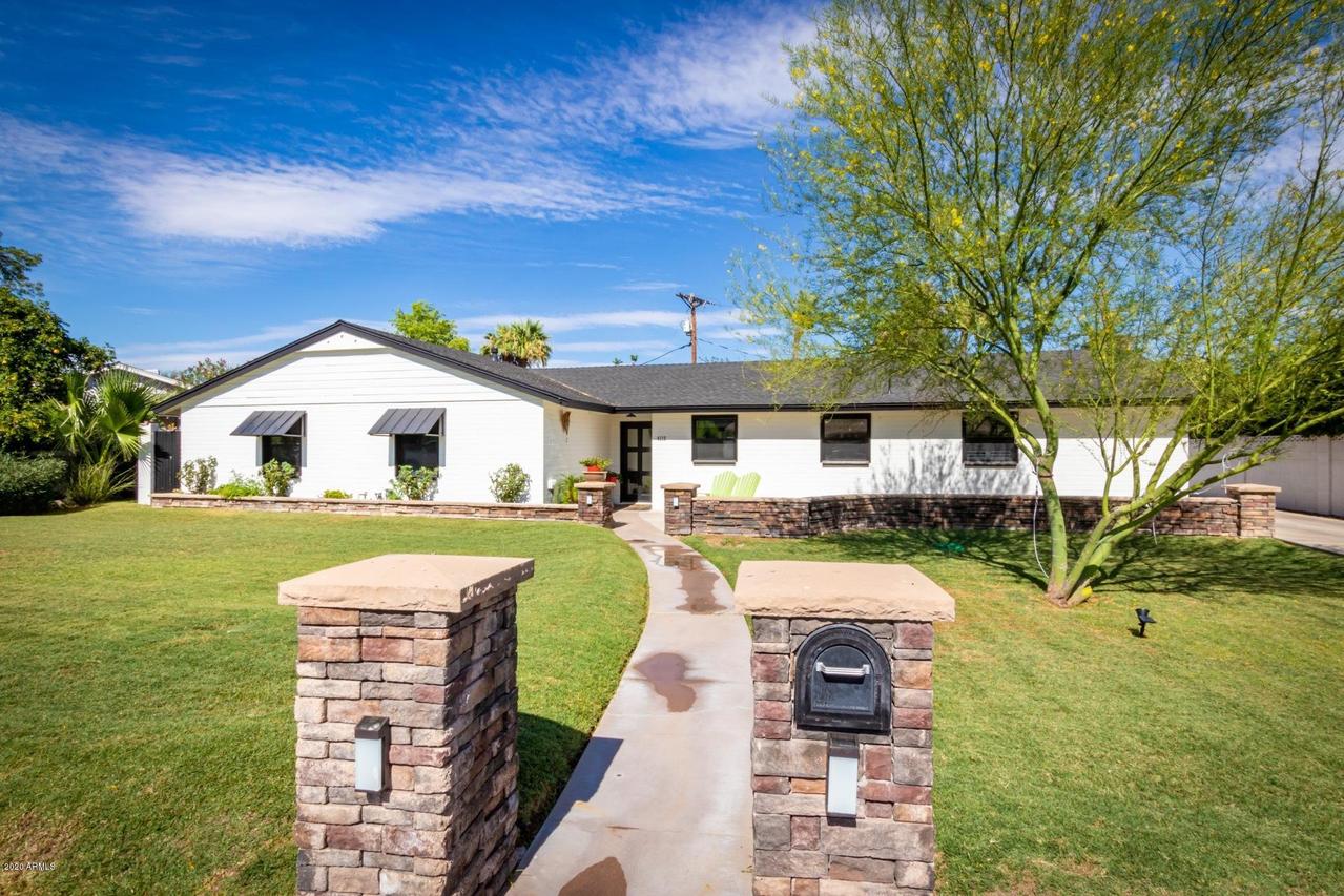 4115 N 63rd St., Scottsdale, AZ 85251