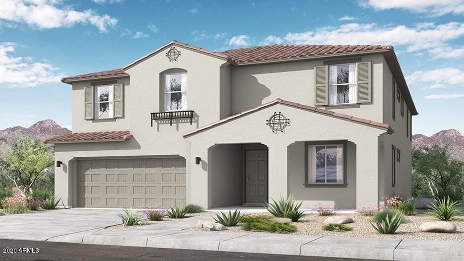 14377 W West Wind Dr., Surprise, AZ 85387