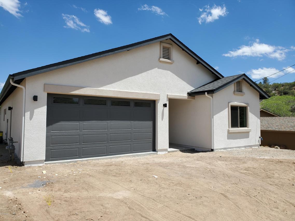 1795 N Lapis Dr., Prescott, AZ 86301