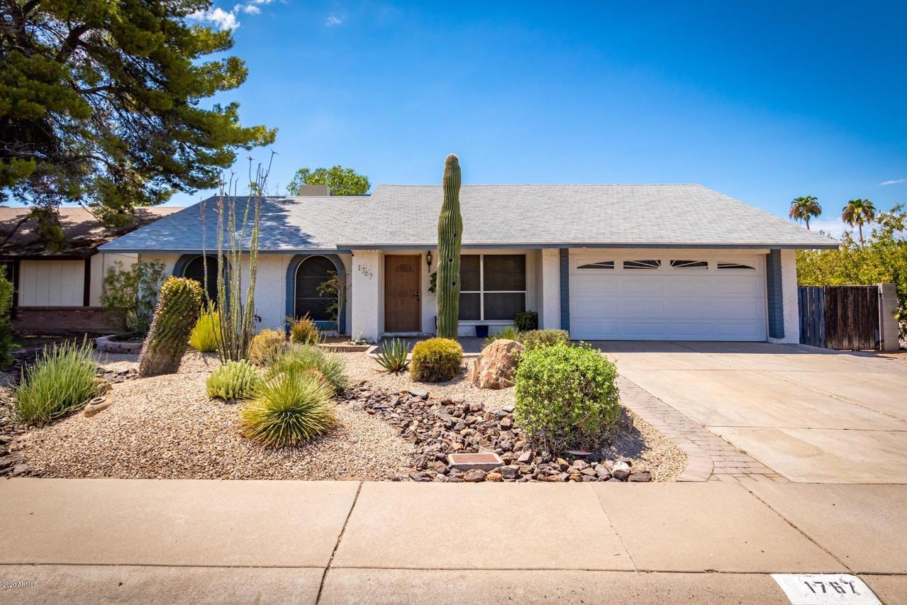1767 W Angel Fire Ter., Phoenix, AZ 85027