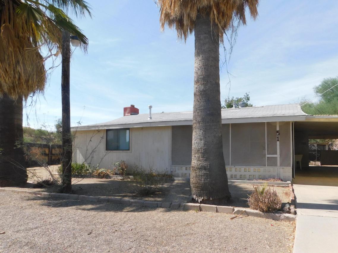51 S Mariposa Dr., Wickenburg, AZ 85390