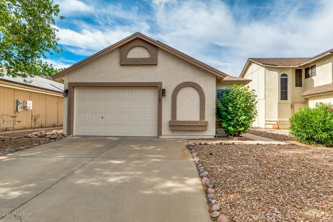 3115 E Michigan Ave., Phoenix, AZ 85032