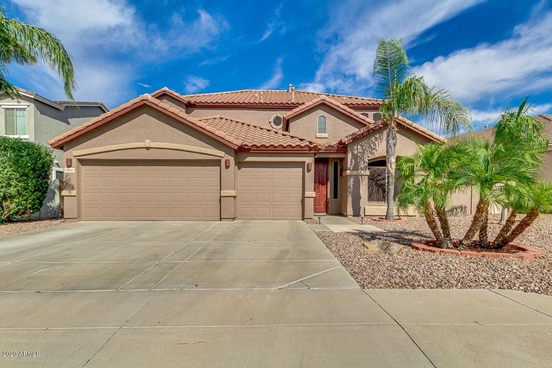 2056 S Sabrina, Mesa, AZ 85209