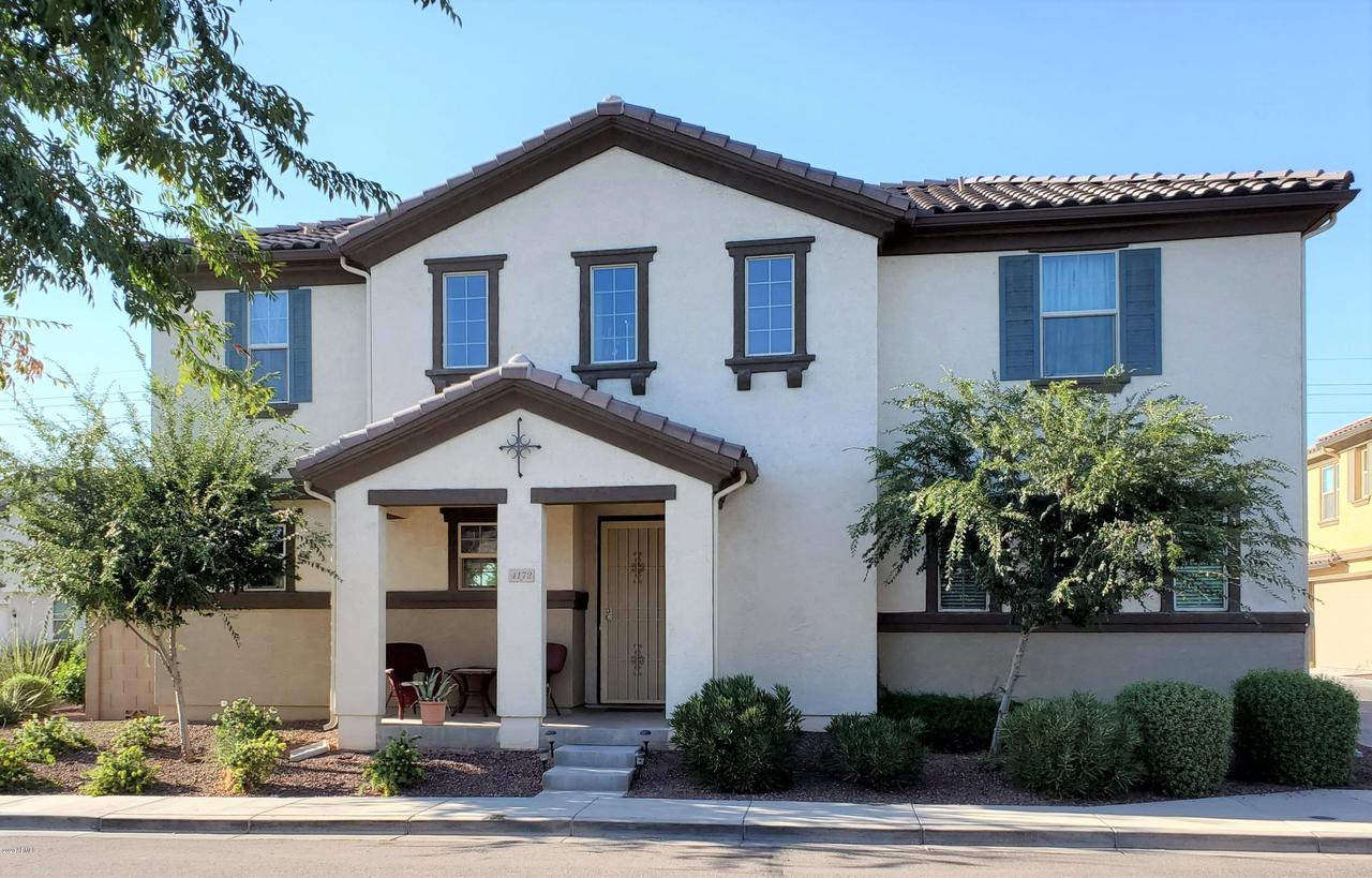 4172 E Brooks St., Gilbert, AZ 85296