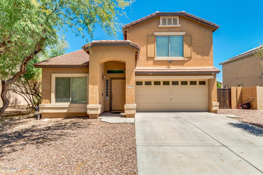 40798 W Thornberry Ln., Maricopa, AZ 85138